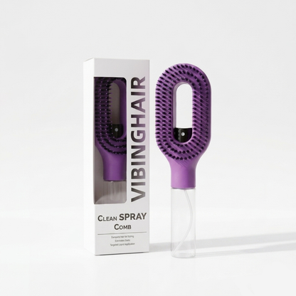 SprayBrush VIBINGHAIR