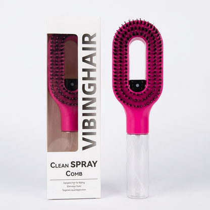 SprayBrush VIBINGHAIR