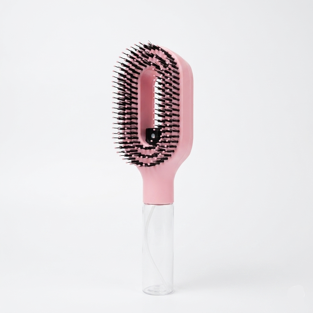SprayBrush VIBINGHAIR