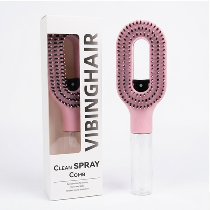 SprayBrush VIBINGHAIR