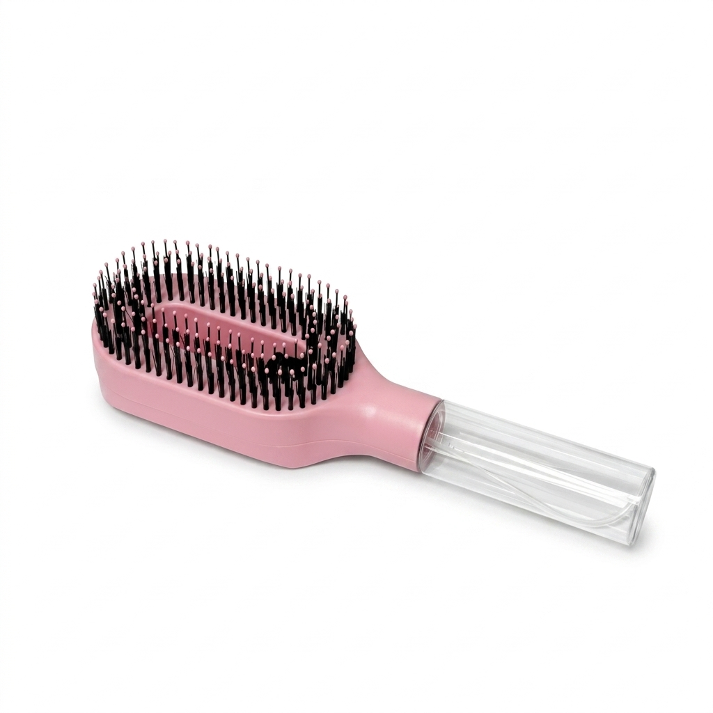SprayBrush VIBINGHAIR